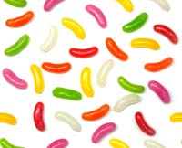 Jelly Beans