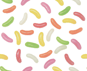Jelly Beans